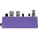 Empress Effects Bass ParaEq Parametric 3-Band Equalizer Pedal