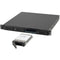 OWC 74TB Flex 1U4 4-Bay Thunderbolt 3 Storage Array (3 x 24TB HDDs + 1 x 2TB SSD)