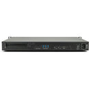 OWC 76TB Flex 1U4 4-Bay Thunderbolt 3 Storage Array (3 x 24TB HDDs + 1 x 4TB SSD)