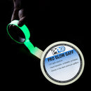 ProTapes Pro Glow Gaffers Tape (2" x 10 yd, Glow-in-the-Dark)