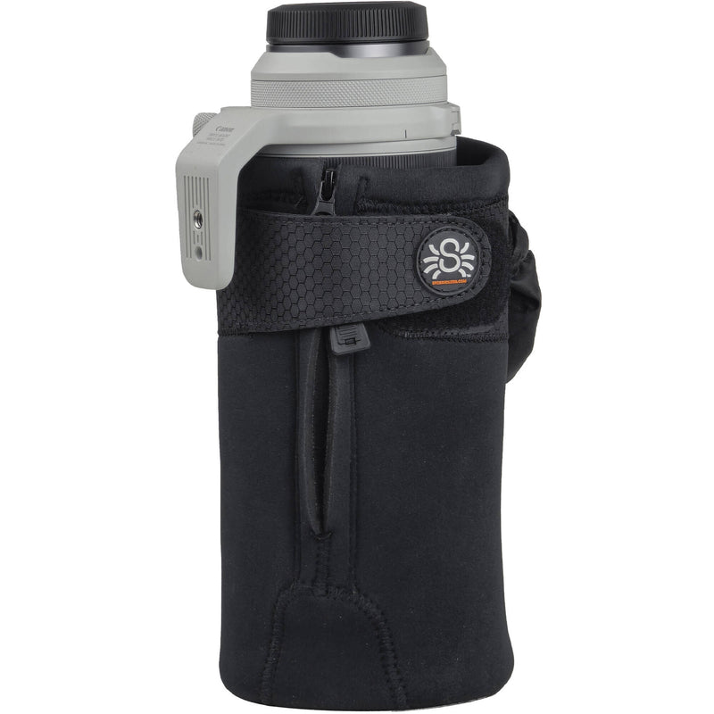 Spider Camera Holster Spider Lens Pouch v2 for 70-200mm Lens