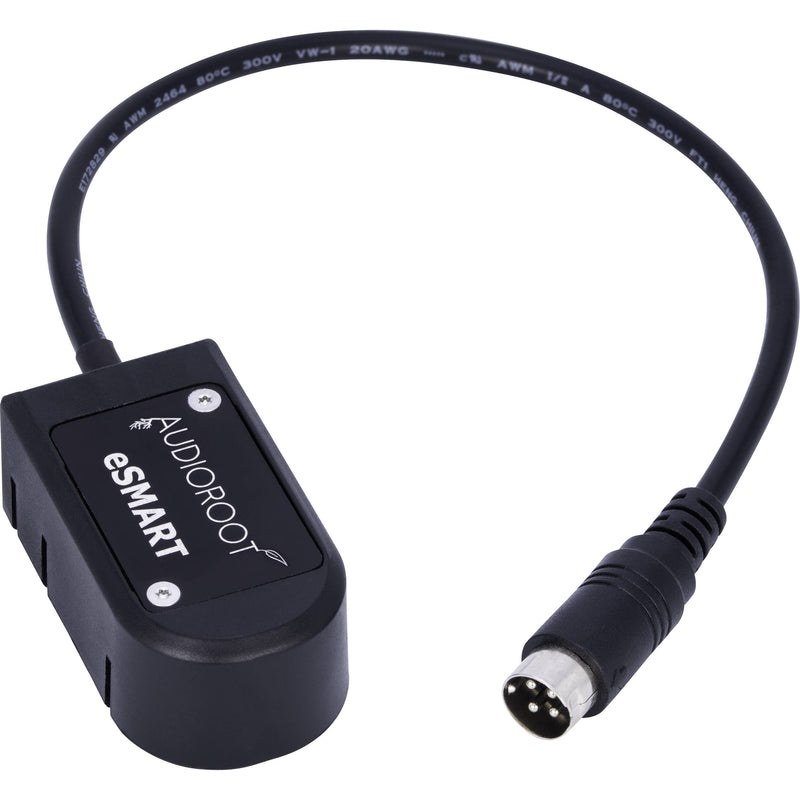 AUDIOROOT Power Output Cable for eSMART Battery Charger
