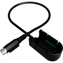 AUDIOROOT Power Output Cable for eSMART Battery Charger