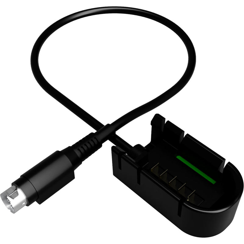 AUDIOROOT Power Output Cable for eSMART Battery Charger