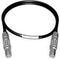 AUDIOROOT 5-Pin Male to 5-Pin Male Timecode Cable (2')