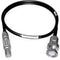 AUDIOROOT 5-Pin Male Timecode to BNC Cable (2')