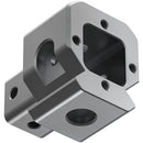 Kondor Blue 20mm Extension for Hollywood Handle (Space Gray)