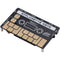 Stylophone Stylosette Touch Keyboard and Cassette Pocket Synthesizer