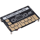 Stylophone Stylosette Touch Keyboard and Cassette Pocket Synthesizer