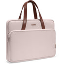 tomtoc The-Her A11 Handbag for 14" Laptop (Pink)