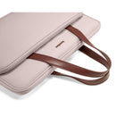 tomtoc The-Her A11 Handbag for 14" Laptop (Pink)