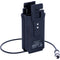 AUDIOROOT Dual-Battery Holster with 4-Pin XLR Female Output Connector (Combined Output)