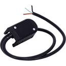 AUDIOROOT 4-Conductor Battery Output Cable without Connector (White)