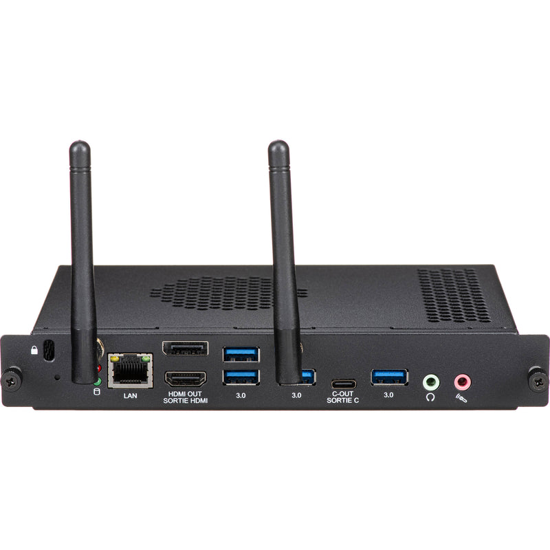 LG OPSP-5LENA OPS Media Player for CreateBoard (Windows 11)