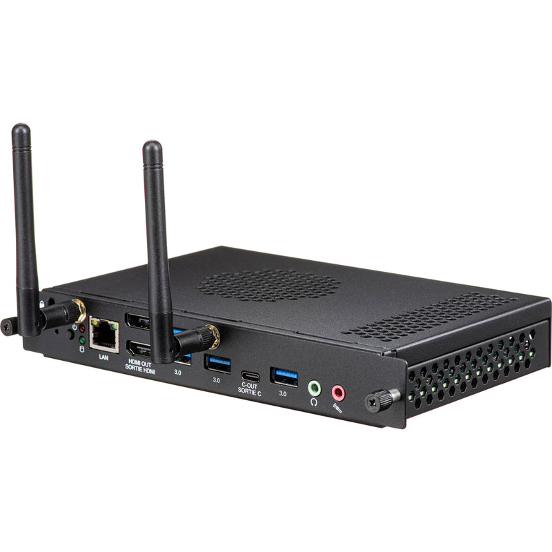 LG OPSP-5LENA OPS Media Player for CreateBoard (Windows 11)