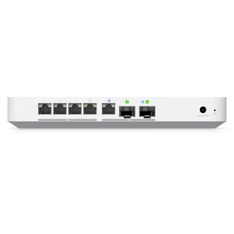Ubiquiti Networks Gateway Fiber