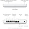 Ubiquiti Networks Gateway Fiber