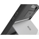 Kensington BlackBelt EQ Rugged Case for 12" Surface Pro 1st Edition (Black)