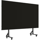 Newline Mobile Stand for 163" DV ONE+ Display