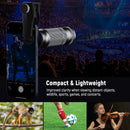 Neewer LS-36 PRO 7x Telephoto Lens with Smartphone Clip