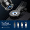 Neewer LS-36 PRO 7x Telephoto Lens with Smartphone Clip