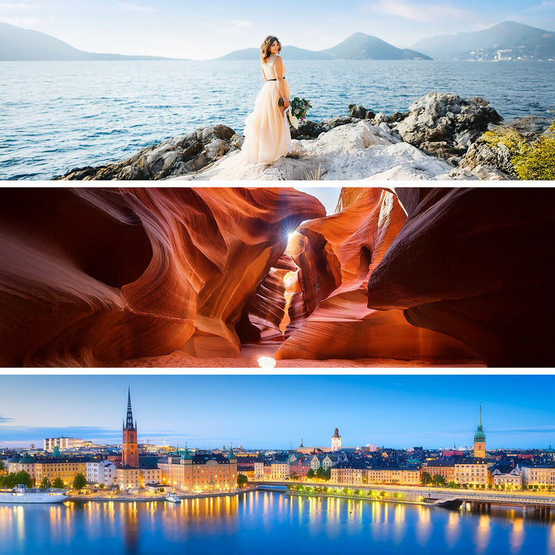 Neewer LS-42 PRO 18mm Wide-Angle Lens with Smartphone Clip & Filter Adapter