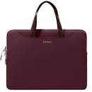 tomtoc The-Her A21 Handbag for 14" Laptop (Raspberry)