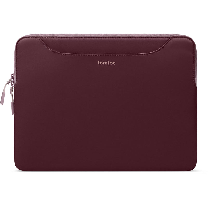 tomtoc The-Her A21 Handbag for 14" Laptop (Raspberry)