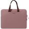 tomtoc The-Her A21 Handbag for 14" Laptop (Raspberry)