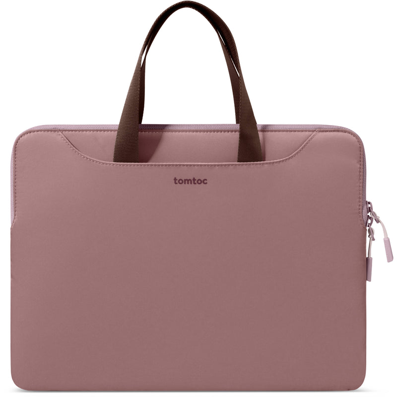 tomtoc The-Her A21 Handbag for 14" Laptop (Raspberry)