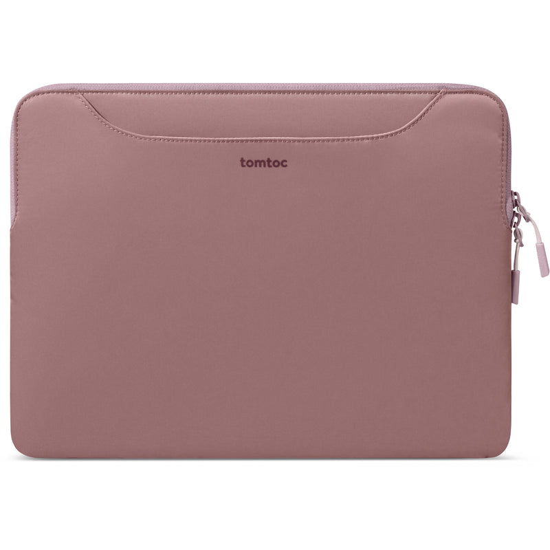tomtoc The-Her A21 Handbag for 14" Laptop (Raspberry)