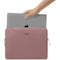 tomtoc The-Her A21 Handbag for 14" Laptop (Raspberry)