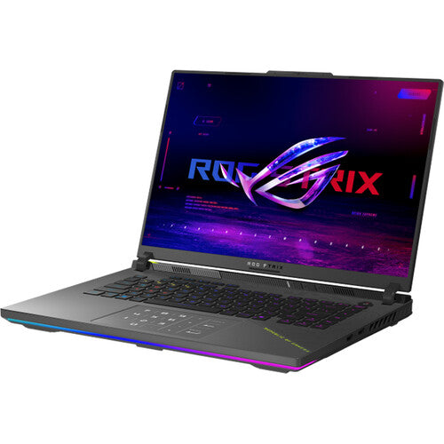 ASUS 16" Republic of Gamers Strix G614 Gaming Laptop