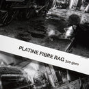 Canson Infinity Platine Fibre Rag 310 Archival Inkjet Paper (17" x 39' Roll)