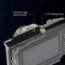 ZITAY NVMe M.2 2280 SSD to CFexpress Type B Card Adapter for Select Cameras