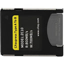 ZITAY CFexpress Type A to B Card Adapter