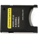 ZITAY CFexpress Type A to B Card Adapter