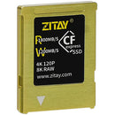 ZITAY NVMe M.2 2230 SSD to CFexpress Type B Card Adapter for Select Cameras