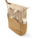 tomtoc Slash T63 Backpack (Sand Brown, 12L)
