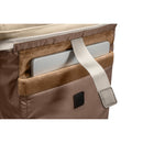 tomtoc Slash T63 Backpack (Sand Brown, 12L)