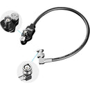 ZITAY SDI Isolation Protector Cable (9.8")