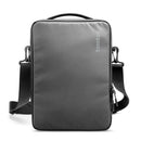 tomtoc DefenderACE Laptop Shoulder Bag for 14" MacBook Pro (Black)