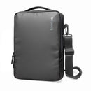 tomtoc DefenderACE Laptop Shoulder Bag for 14" MacBook Pro (Black)