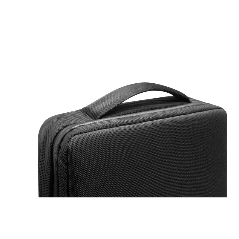 tomtoc DefenderACE Laptop Shoulder Bag for 14" MacBook Pro (Black)