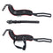 Spider Camera Holster SpiderPro Hand Strap v2 (Black with Red Trim)
