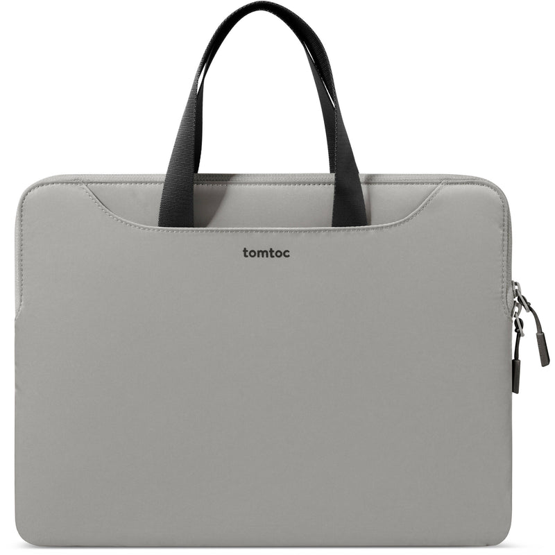 tomtoc The-Her A21 Handbag for 14" Laptop (Gray)