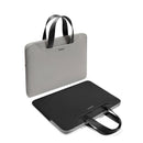 tomtoc The-Her A21 Handbag for 14" Laptop (Gray)