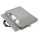 tomtoc The-Her A21 Handbag for 14" Laptop (Gray)