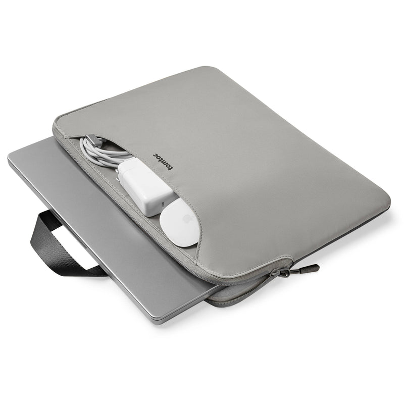 tomtoc The-Her A21 Handbag for 14" Laptop (Gray)