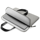 tomtoc The-Her A21 Handbag for 14" Laptop (Gray)